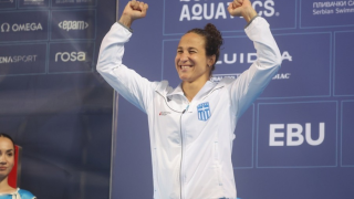 Υγρός στίβος: Ποιοι προκρίθηκαν για τους Ολυμπιακούς Αγώνες στο Παρίσι