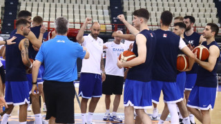 Live Streaming: Η μάχη της Εθνικής με την Πολωνία