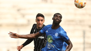 Ηρακλής: Διαπραγματεύσεις για ανανέωση με Γκμπενιόν