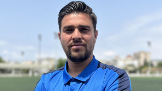 Ανανιάδης-Ομόνοια Σταυρούπολης: «Με πολλή δουλειά πετύχαμε τον στόχο μας»