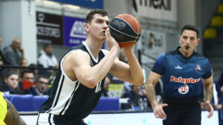 Γκιουζέλης: «Έφτασε η ώρα να έρθω στον Άρη»