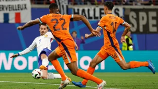 Έμειναν στο μηδέν Ολλανδία και Γαλλία