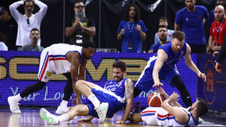 Ηρακλής-Μπάσκετ: Ποιο είναι το προφίλ του νέου προπονητή