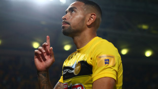 ΑΕΚ: Έκανε δικό της τον Αλεξάντερ Κάλενς