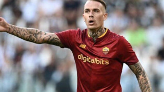 ΑΕΚ: «Βλέπει» Κάρσντροπ από τη Ρόμα- Πόσο τον πουλάει η ιταλική ομάδα