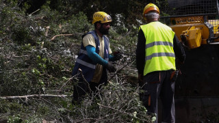 Ακαθάριστα οικόπεδα: Λήγει σήμερα (21/6) η προθεσμία για την υποβολή τεχνικών εκθέσεων