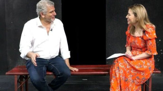 Βλαδίμηρος Κυριακίδης: «Πήγαινα στο γύρισμα να φάω γιατί δεν είχα χρήματα...»