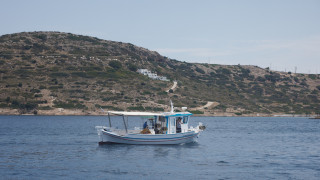 Λέρος: Μετανάστες συνελήφθησαν για κατασκοπία -Φωτογράφιζαν ναυτική βάση