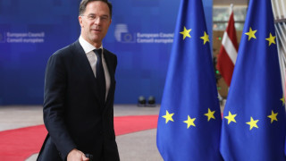 Μαρκ Ρούτε: Ποιος είναι ο νέος Γενικός Γραμματέας του ΝΑΤΟ