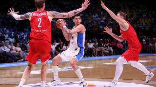 Φιλική νίκη για την Εθνική, 78-73 την Πολωνία