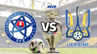 «MVP» : Πήραμε ένα κέρδος από έξι ταμεία και πλέον, σήμερα, το ζήτημα είναι αν θα μου βγει το «Χ» της Σλοβακίας κόντρα στους Ουκρανούς.