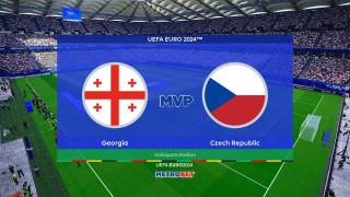 «MVP»: Με το διπλό και το 1-2 σκορ της Τσεχίας μπαίνω σήμερα στο κόλπο