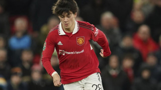 Παναθηναϊκός: Εξετάζει τον Πελίστρι της Γιουνάινεντ