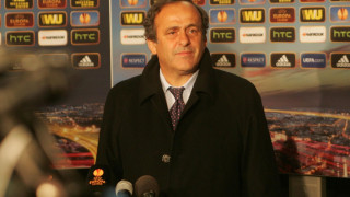 Πλατινί: «Ετοιμαστείτε για τη European Super League»