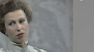 Βρετανία: Η πριγκίπισσα Άννα έπεσε από άλογο!