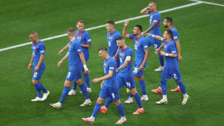 EURO 2024: Πώς άνοιξε το σκορ η Σλοβακία στο ματς με την Ουκρανία (vid)