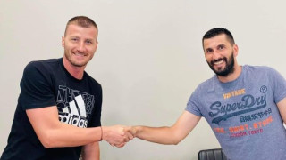 Κατεβάζει δεύτερη ομάδα η Νίκη Ευκαρπίας: Ποιος θα είναι προπονητής