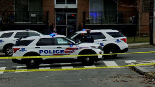 ΗΠΑ: Μπαράζ πυροβολισμών με τουλάχιστον έναν νεκρό και δεκάδες τραυματίες