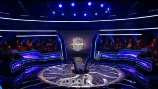 «Εκατομμυριούχος»: Παίκτρια ξέχασε να... πάει στο στούντιο (vid)