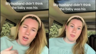 Κοιμάται με τη δίδυμη αδελφή της συζύγου του, αλλά δεν το θεωρεί απάτη (vid)