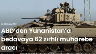 Τούρκοι: Η Ελλάδα θα πάρει συνολικά 350 Bradley M2A2 και θα τα αναβαθμίσει στα πρότυπα M2A3 ή M2A4