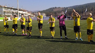 Τα φιλικά παιχνίδια του Μαραθώνα