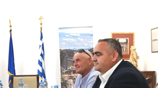 Μπελέρης: Σήμερα η απόφαση για την αποφυλάκισή του
