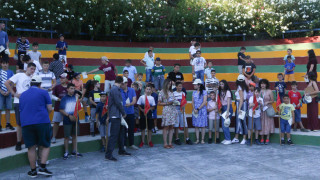 Γραμματικό: Εκατό κρούσματα γαστρεντερίτιδας σε παιδική κατασκήνωση