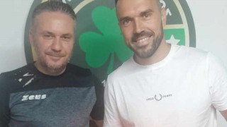 ΑΟΚ Αγ. Αθανασίου: Θωρακίζει την εστία του με Ανατολίτη