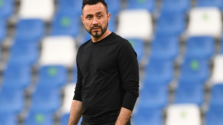 Συμφώνησε με Ντε Τζέρμπι η Μαρσέιγ