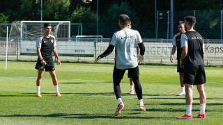 ΑΕΚ: Πρώτο τεστ το σήμερα το μεσημέρι στην Ολλανδία κόντρα στην Αλκμάαρ