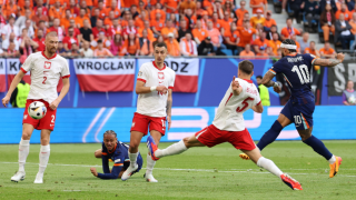 Euro 2024: Το σημερινό πρόγραμμα αγώνων και οι τηλεοπτικές μεταδόσεις