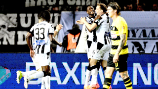 Ο μεγάλος μάγκας ΠΑΟΚ του 2023-24 διέλυσε όλα τα αστεία «αφηγήματα»