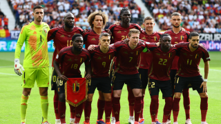 Euro 2024: Το πρόγραμμα της ημέρας και οι τηλεοπτικές μεταδόσεις