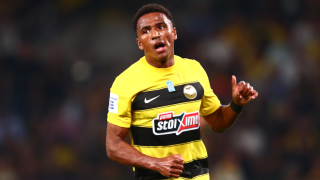 AEK: Διαψεύδει τα σενάρια για Ελίασον - Γκρέμιο