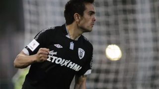 Ρομπέρ για Βιεϊρίνια: «Θέλει να ζήσει... Τσάμπιονς Λιγκ»