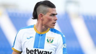 Άρης: Επιμονή για Τζόναθαν Σίλβα!