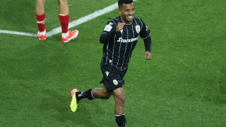 «Ένα βήμα μακριά απ' τη Φλαμένγκο ο Μάρκος Αντόνιο»