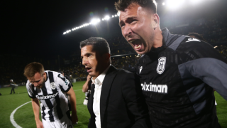 Ζίβκο Ζίκβοβιτς: «Ο πατέρας μου δεν έτρωγε ντομάτα λόγω Παρτιζάν - Δεν φορώ ποτέ κίτρινο»