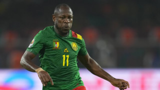 Ενδιαφέρον της ΑΕΚ για τον Μπασογκόγκ