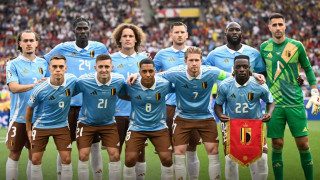 Euro 2024-Ουκρανία-Βέλγιο: Είπε αντίο στη διοργάνωση το σύνολο του Ρεμπρόφ (vids)