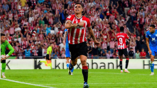 Ολυμπιακός: Η αποχώρηση του Ιμπόρα ανοίγει το δρόμο για Ντάνι Γκαρθία