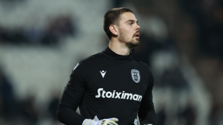 ΠΑΟΚ: Στο στόχαστρο τριών ιταλικών ομάδων ο Κοτάρσκι