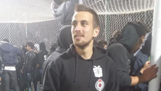 Δολοφονία Νάσου Κωνσταντίνου: «Δεν ήμουν εκεί» - Τι υποστήριξε ο 26χρονος κατηγορούμενος