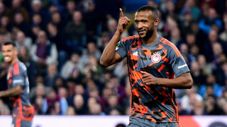 Ολυμπιακός: Υπογράφει στη Φενέρ ο Ελ Κααμπί