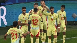 Euro 2024: Με φόρα και 3Χ3 στους «16» η Ισπανία - Εκτός συνέχειας οι Αλβανοί