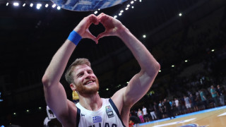 Εθνική ομάδα μπάσκετ: Αυτή είναι η 12άδα για το προολυμπιακό τουρνουά