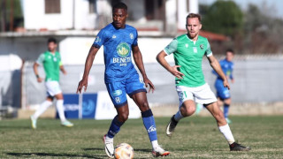 Εμπο: «Αγάπησα τον Ηρακλή και το έδειξα»