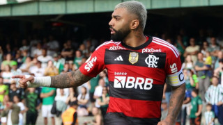 Παναθηναϊκός: Ο Μπαρμπόσα απέρριψε πρόταση ανανέωσης της Φλαμένγκο