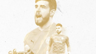 Η Athens Καλλιθέα ανακοίνωσε Γκέλιο